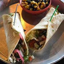 Tacos el cunao / mexican, restaurant. Korean Barbecue And Baja Fish Tacos Picture Of Taco Mamacita Chattanooga Tripadvisor