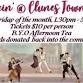 Dancin’ Clunes event in Clunes VIC