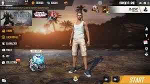 Tons of awesome garena free fire wallpapers to download for free. Garena Free Fire Mod Apk 1 49 0 Hack Download Unlimited Diamonds Marijuanapy The World News