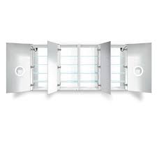 Maybe you would like to learn more about one of these? Led Medicine Cabinet 84 X42 W Dimmer Defogger Svange 8442dllrr Krugg Reflections Usa