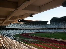 It is also the home of the untold festival. Cluj Arena Stadion In Cluj Napoca