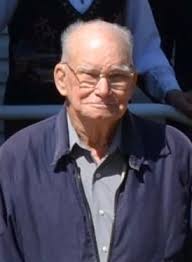 Brian Parsons Obituary (2015)