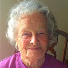 Velma Parker Obituary April 13, 2018