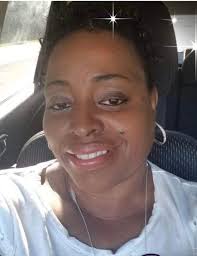 Obituary information for Victoria Terry-Hudson