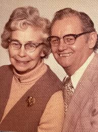 Ralph William Coltrane (1915-1990)