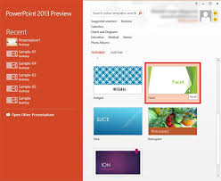I want to change aspect ratio, size and alignment of all the pictures of slides according to the picture first slide. Change Presentation Aspect Ratio From Widescreen To Standard And Vice Versa In Powerpoint 2013 For Windows
