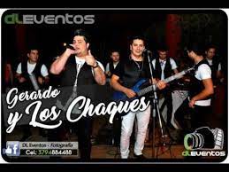 Check spelling or type a new query. Gerardo Y Los Chaques En Vivo Enlace De Yani Y Miguel 12 05 17 Youtube