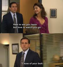 Michael Scott When He S Lowkey Gross To Women Best Michael Scott Quotes Michael Scott Quotes Michael Scott