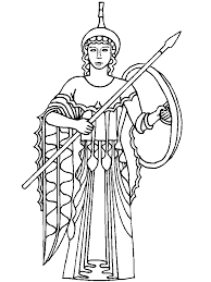 Browse and download hd pi symbol png images with transparent background for free. Ancient Greek Coloring Pages Coloring Home