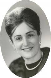 May Johnstone Wilson