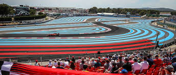Der aktuelle stand mit allen platzierungen. Formule 1 Les Plus Belles Pages D Histoire Du Castellet Le Point