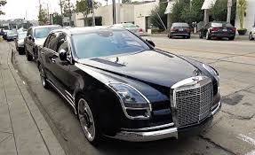 Mercedes S600 Royale Mercedes Maybach Retro Cars Mercedes