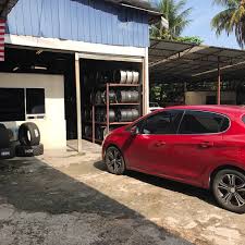 Jangan biarkan anda terus menerus dikelentong oleh taukey kedai tayar. Aso Tyre Service Centre Medan Idaman 17 Tips
