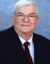 Robert "Bob" Martin Lewis Obituary