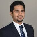 Sayed Mustafa MAHMOOD SHAH