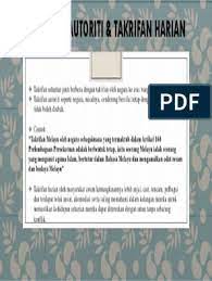 Definisi dari 'cara tidak kemalangan'. Takrifan Autoriti Takrifan Harian Hubungan Etnik