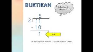 Pertanyaan mengenai kebarangkalian nombor genap atau ganjil dalam julat tertentu. Tajuk 1 Thn 4 Nombor Genap Nombor Ganjil Youtube