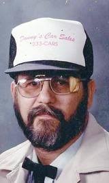 Earl Keener Obituary