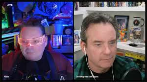 Section 31 Review live show!