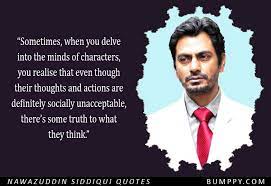 Minimalposter Nawazuddinsiddiqui Quotes Words Power 10th Quotes Quotes Kalam Quotes