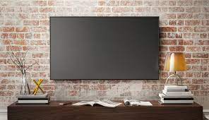 Fernseher an der wand kabel verstecken. Montage Der Perfekten Tv Wandhalterung Fur Den Flachbildfernseher Fernseher Test 2021