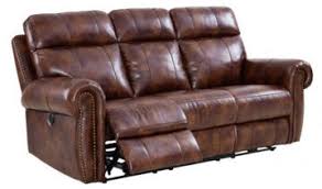 It's three comfort modes which you opt for a comfortable place to sit down. Roycroft Dual Reclining Loveseat