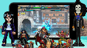 ##looking for a fast fix with your android games for your phone? 7 Best Offline One Piece Games Make You Loyal Followers Of Straw Hat Pirates Apkvenue