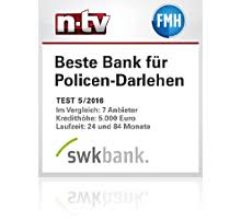 Mit mehr als 55 jahren erfahrung gilt die swk bank als eines der führenden kreditinstitute im internet. á… Swk Bank Kosten Erfahrungen Bewertungen Info Test 2020