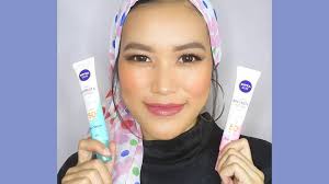 Detox tidak sebabkan oleh produk dari b erl cosmetic, karena memang bukan produk detox. Sunscreen Nivea Untuk Wajah Sebagai Pelindung Dari Sinar Uv Moiamor