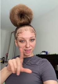 Destiny Lockhart's Instagram, Twitter & Facebook