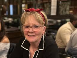 What a treat! A few of us enjoyed our day off today with a visit to  Wildfire in Schaumburg. Everything was amazing but most especially the  company. I feel lucky to work