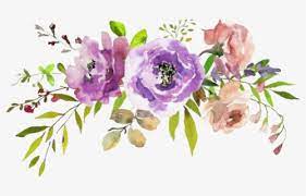 5 out of 5 stars. Free Watercolor Floral Clip Art With No Background Clipartkey