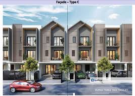 Selangor darul ehsan merupakan sebuah negeri yang terletak di tengah semenanjung malaysia dan mengelilingi kota metropolitan kuala lumpur dan putrajaya. Diamond Taman Putra Prima 3 Storey Terrace House For Sale Rm1 136 000 By Bill Wong Edgeprop My
