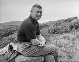 Clark gable, one of the most famous actors of all time, fathered a son, john clark gable, after he passed away in 1960. Death Of Clark Gable S Grandson Reveals Painful Legacy