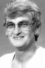 Marlene Schoonover Obituary (1931