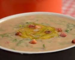 Caldo Verde Para 30 Pessoas Quantidade Receita De Caldo Verde Delicioso Rapido E Facil Caldo De Feijao Receitas Caldo De Feijao Receita