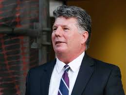 Former banker CEO sentenced to 24 months