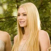  Casey Labow Talks The Denali Clan Fans Lee Pace And Breaking Dawn Part 2 Twilight Lexicon