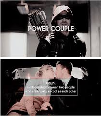 We did not find results for: Power Couple Una Relazione Tra Due Persone Che Sono Ugualmente Straordinarie Olicity 3 Olicity Arrow Tv Series Power Couple