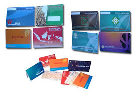 Cek rekening, subsidi gaji tahap 2 ditransfer hari ini. Buku Tabungan Bank Faktabanten Co Id