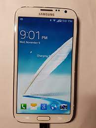 How to unlock samsung galaxy note 2 fast and easy remotely by unlocking code. Samsung Galaxy Note 2 L900 16gb Sprint Locked No Contract 4g Lte Quad Core Smartphone W 8mp Camera And S Pen Stylus Marble White Buy Online In Angola At Angola Desertcart Com Productid 71909802