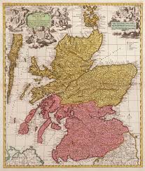 Als we de grens gepasseerd zijn, bezoeken we. Engeland Groot Brittannie