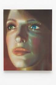 Exhibition : Laura Bielau Christian Eisenberger Patrycja German Maja Korner  Elke Silvia Krystufek Rene Luckhardt Christoph Schellberg Group Show  Galerie Bernd Kugler