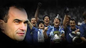 Can Roberto Martinez's men end Everton's 20-year trophy wait?