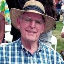 Charles Welsh Obituary (2022)