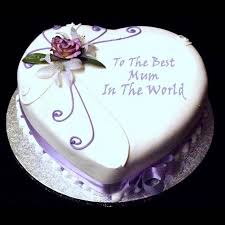 Mom S Day Cake Decorating Ideas Mothers Day Cakes Designs Mom Cake Birthday Cake For Mom
