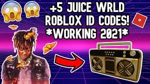 Juice wrld, aka jarad, was born on 2nd december 1998. 5 Juice Wrld Roblox Id Codes Working 2021 Youtube