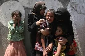 Laporan tumbuh kembang dan aktifitas anak setiap 6 (enam ) bulan 5. Israel Serang Sekolah Pbb Di Gaza 15 Meninggal Satu Harapan