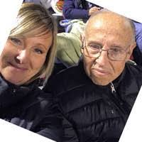 Peter Rotundo's Instagram, Twitter & Facebook