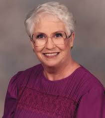 Alma Jean (Haas) Mathis Obituary September 6, 2023